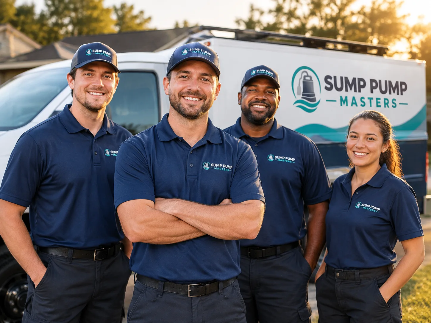 Sump Pump Repair company in Havelock, IA