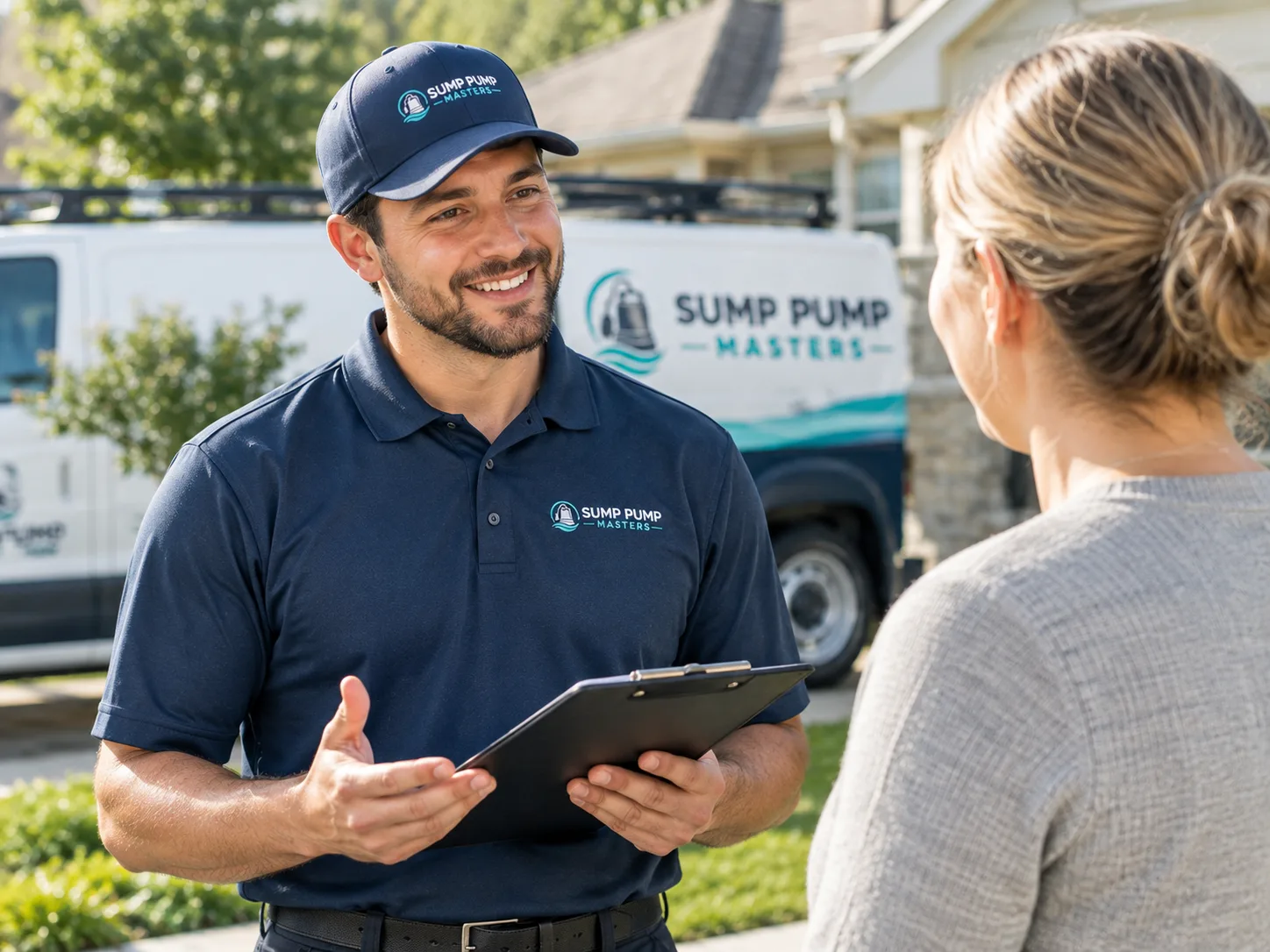 Sump Pump Repair Havelock, IA FAQs